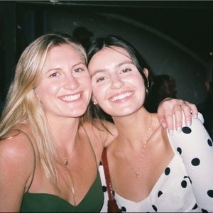 Meet your Posher, Holly